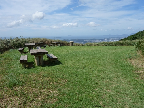大台ヶ原
