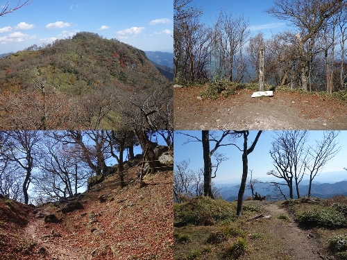 北岳
